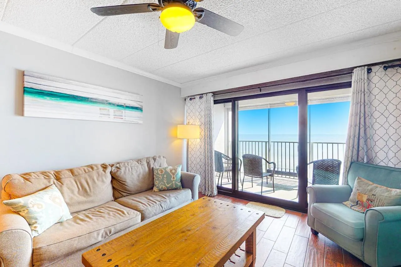 Oceana II Villa Ocean City 0*,