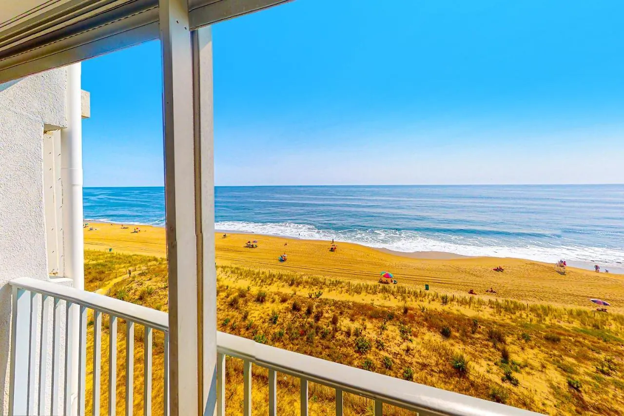 Oceana II Villa Ocean City 0*,  United States