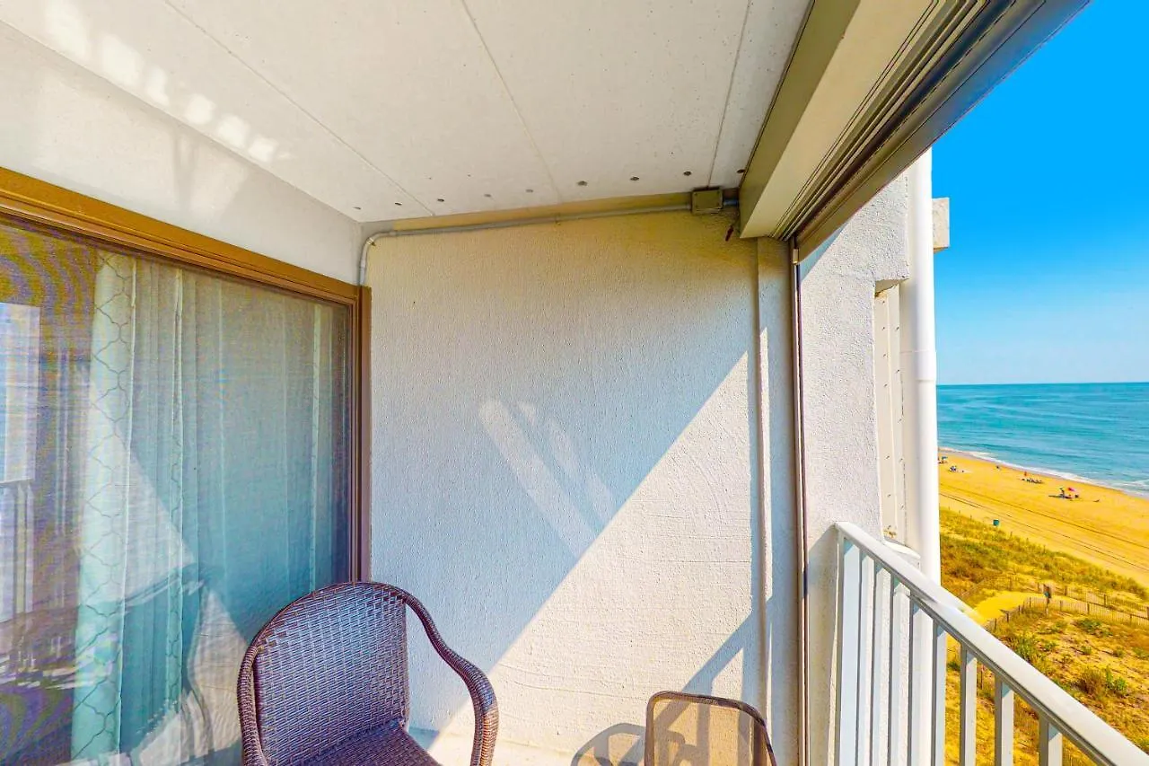 Oceana II Villa Ocean City 0*,  United States