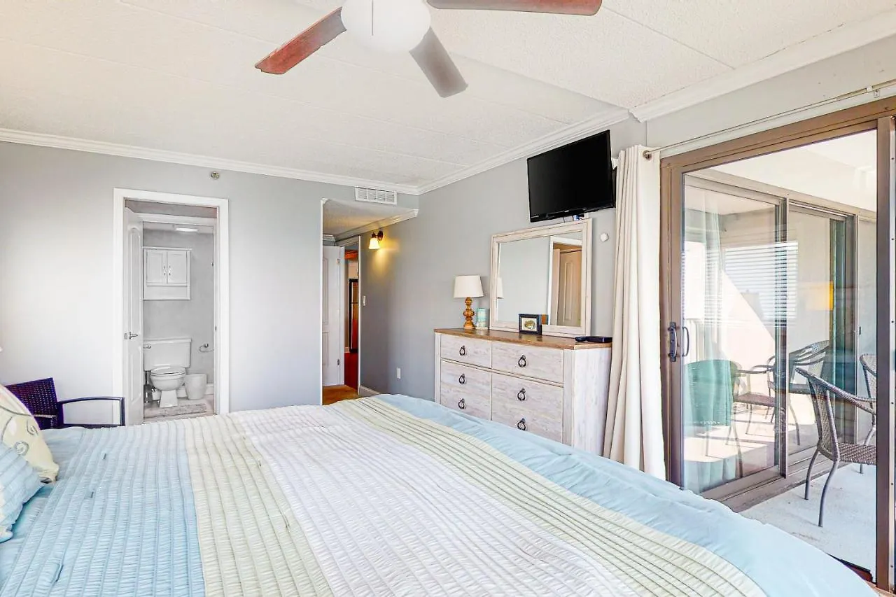 Oceana II Villa Ocean City United States