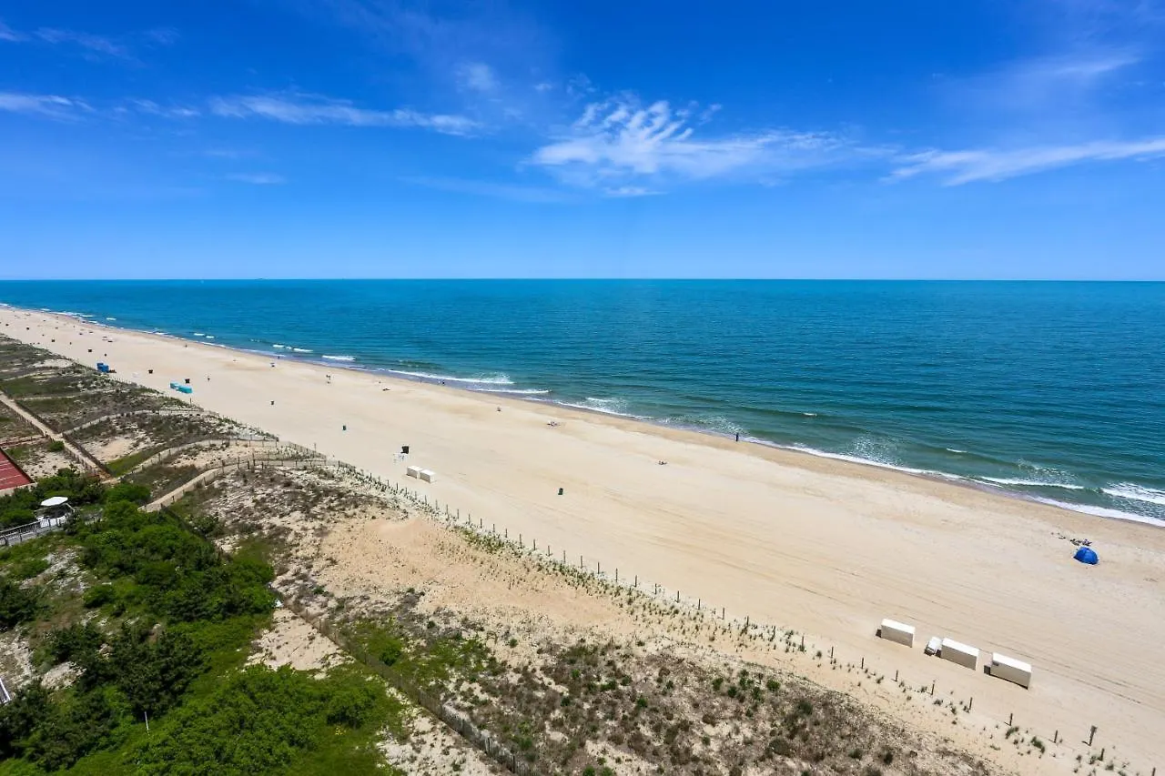 Holiday home Oceana II Villa Ocean City