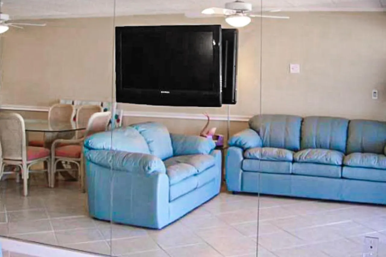 Oceana II Villa Ocean City