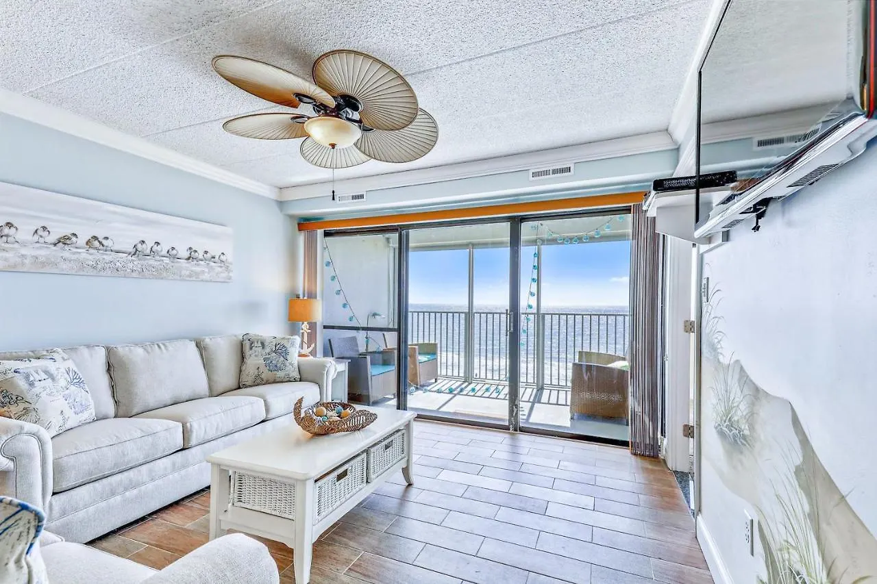 Holiday home Oceana II Villa Ocean City United States