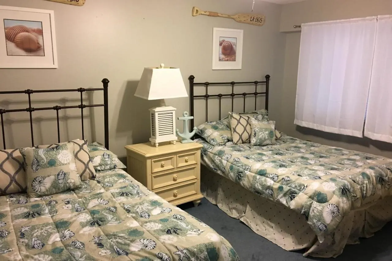 Holiday home Oceana II Villa Ocean City United States