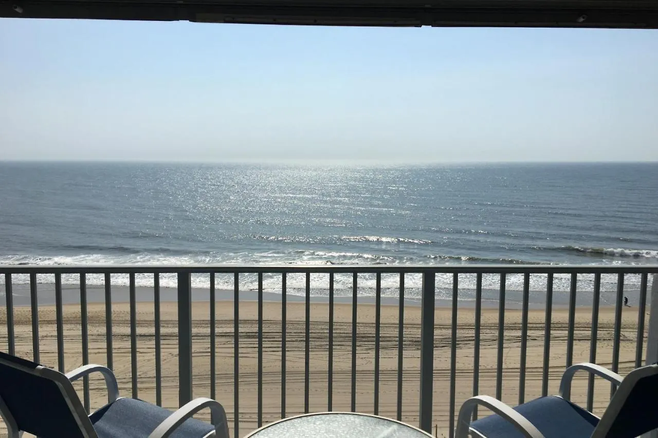 Oceana II Villa Ocean City