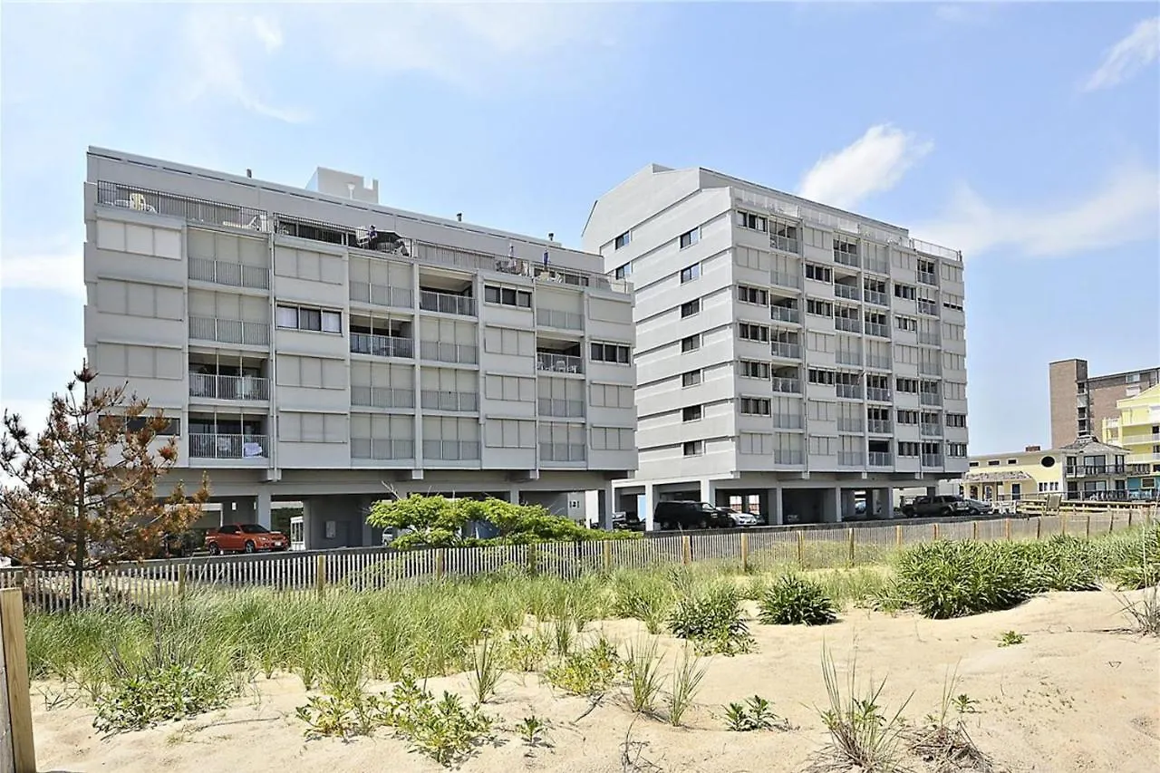 Holiday home Oceana II Villa Ocean City