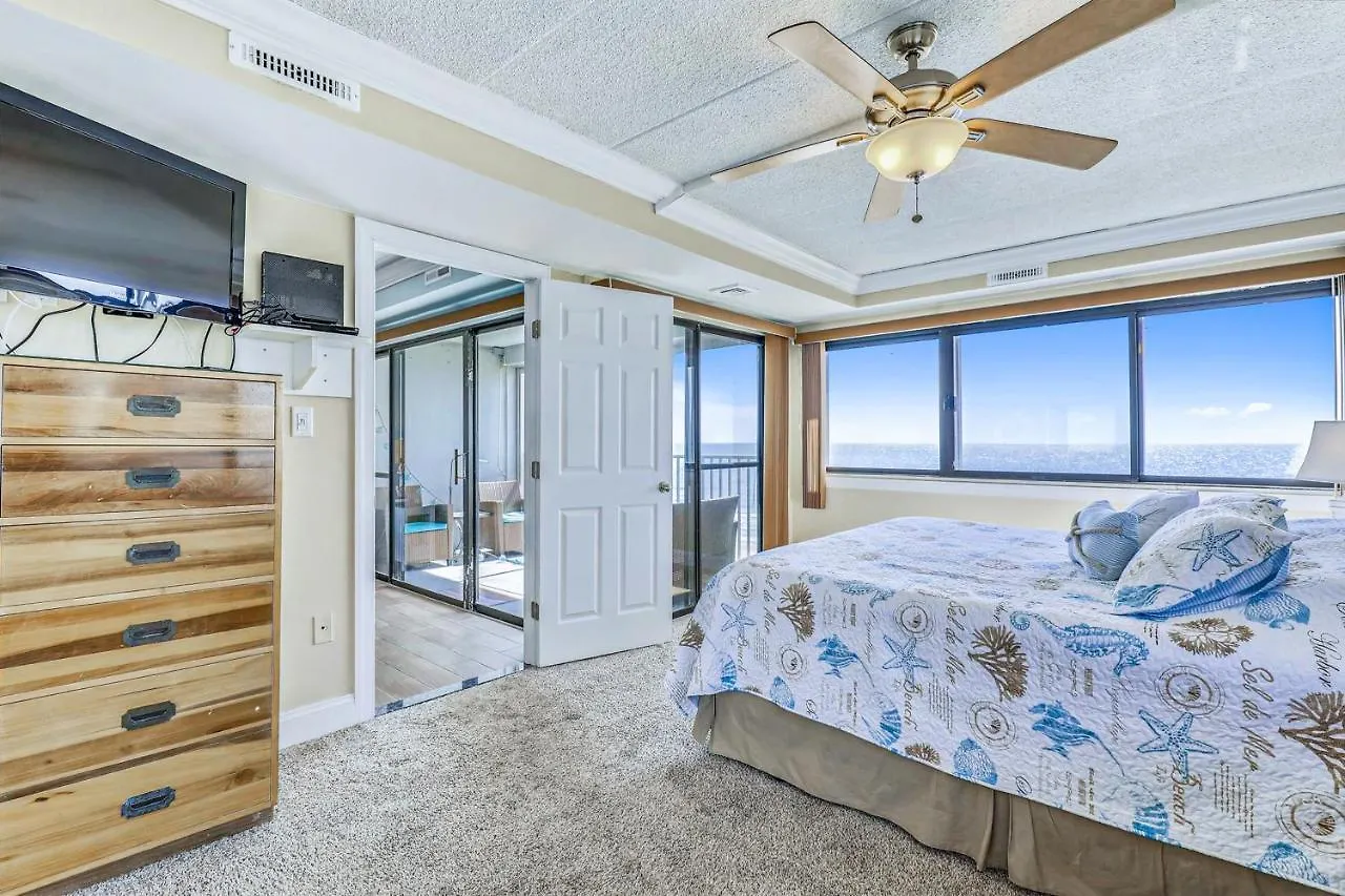 Oceana II Villa Ocean City