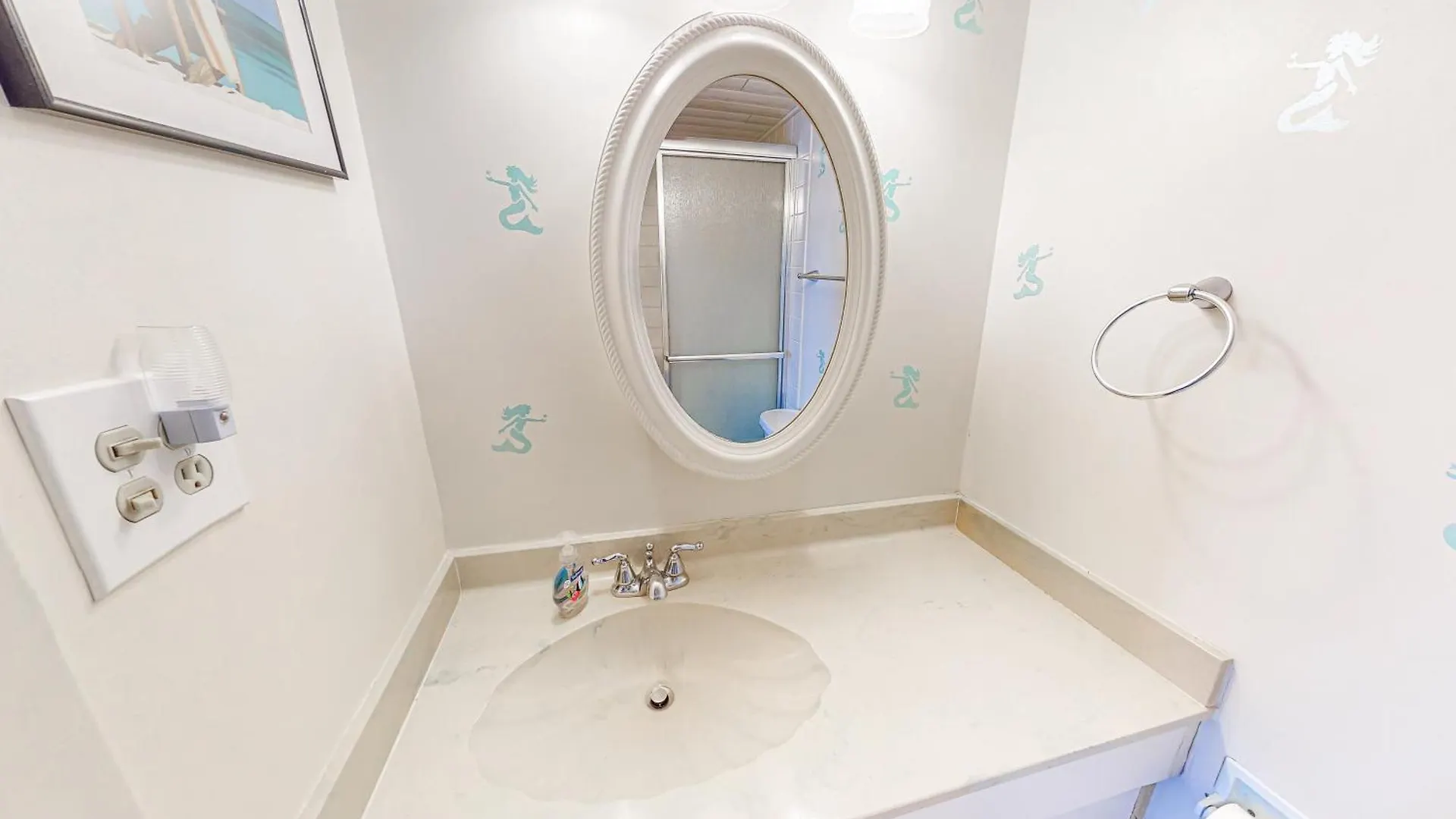 Holiday home Oceana II Villa Ocean City