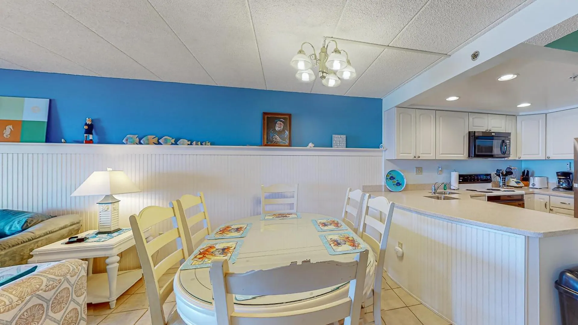 Oceana II Villa Ocean City 0*,  United States