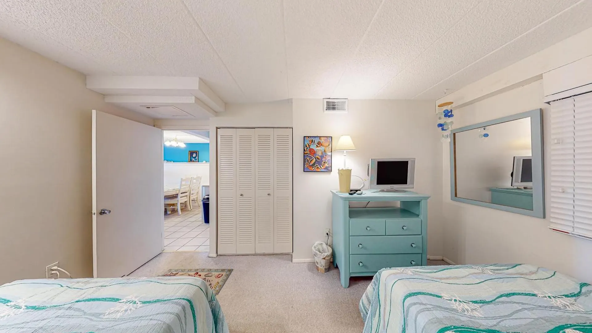 Holiday home Oceana II Villa Ocean City