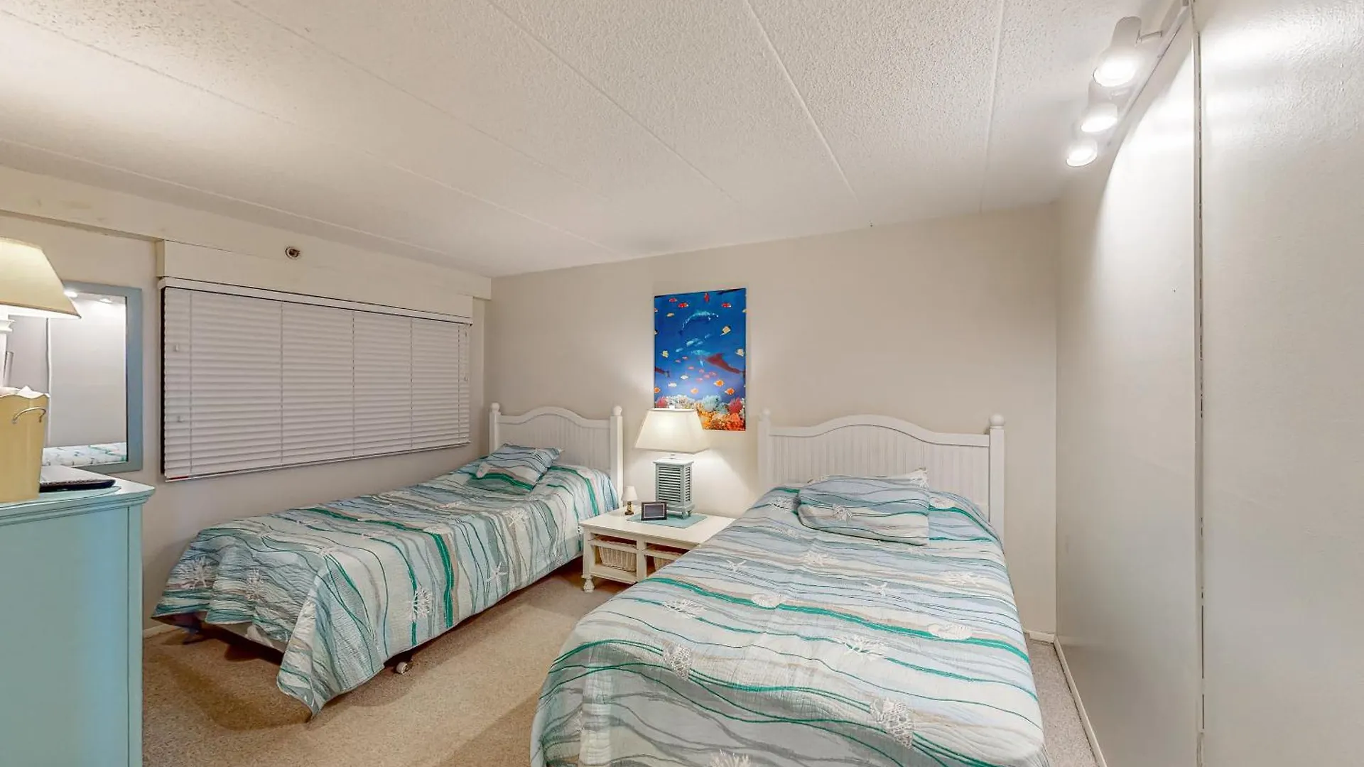 Oceana II Villa Ocean City Holiday home