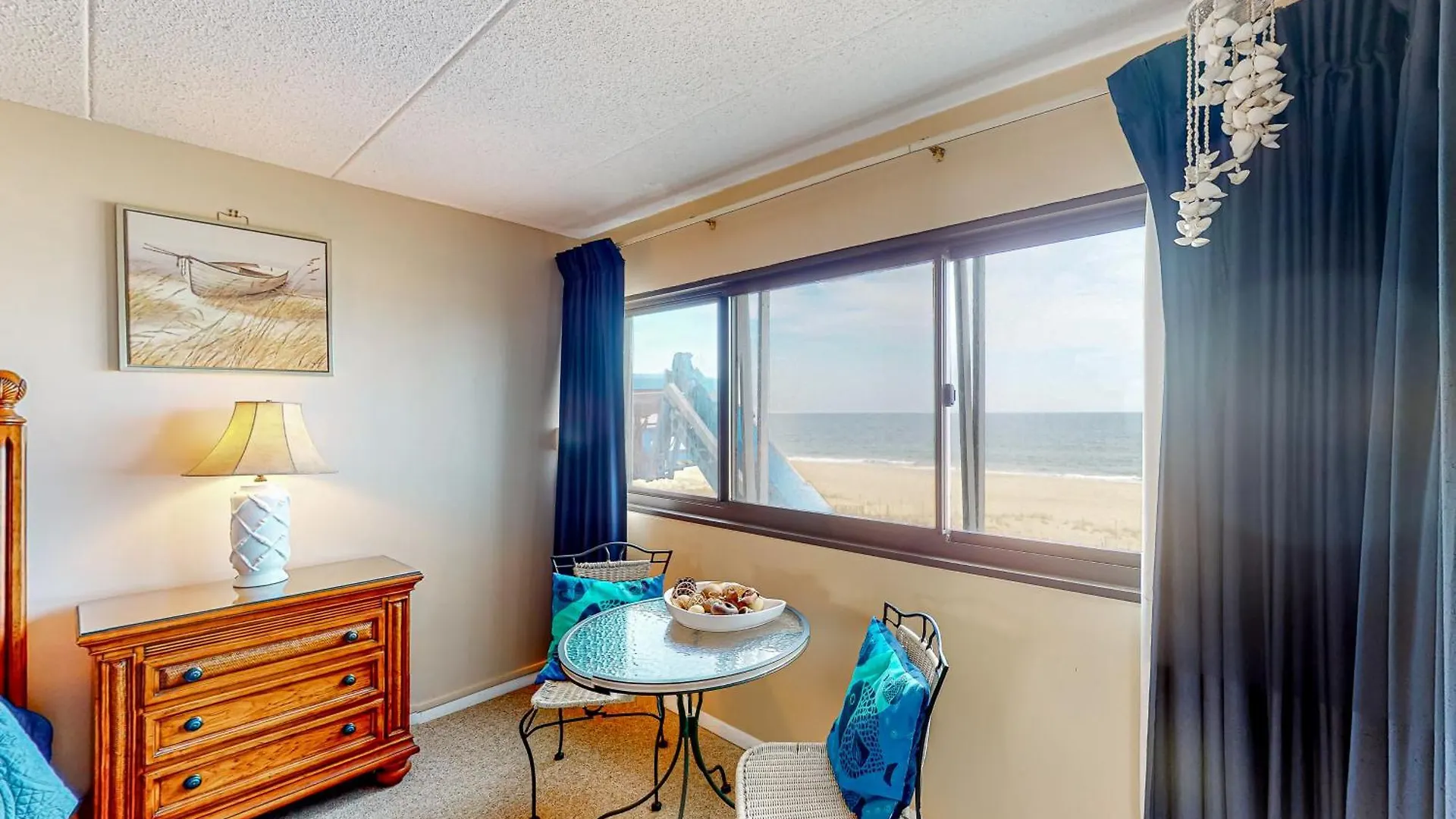 Oceana II Villa Ocean City