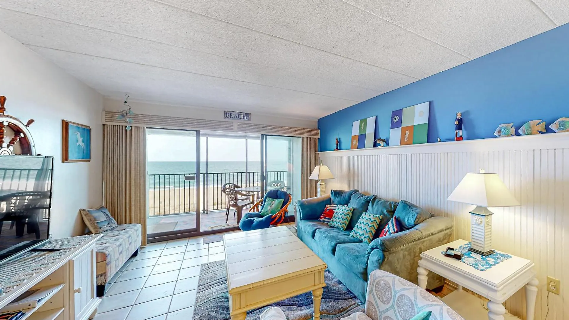 Holiday home Oceana II Villa Ocean City United States