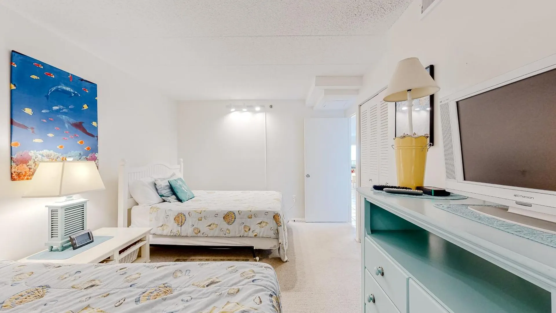 Oceana II Villa Ocean City 0*,  United States