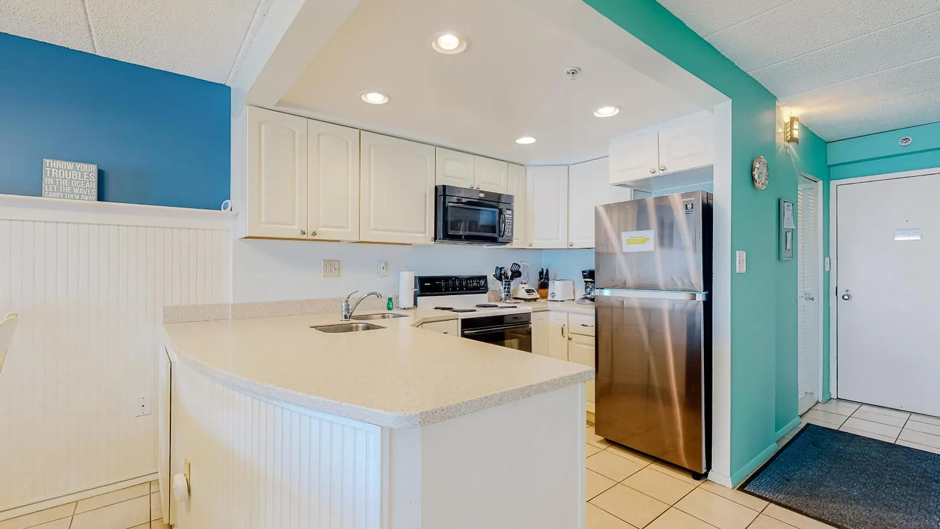 Holiday home Oceana II Villa Ocean City United States