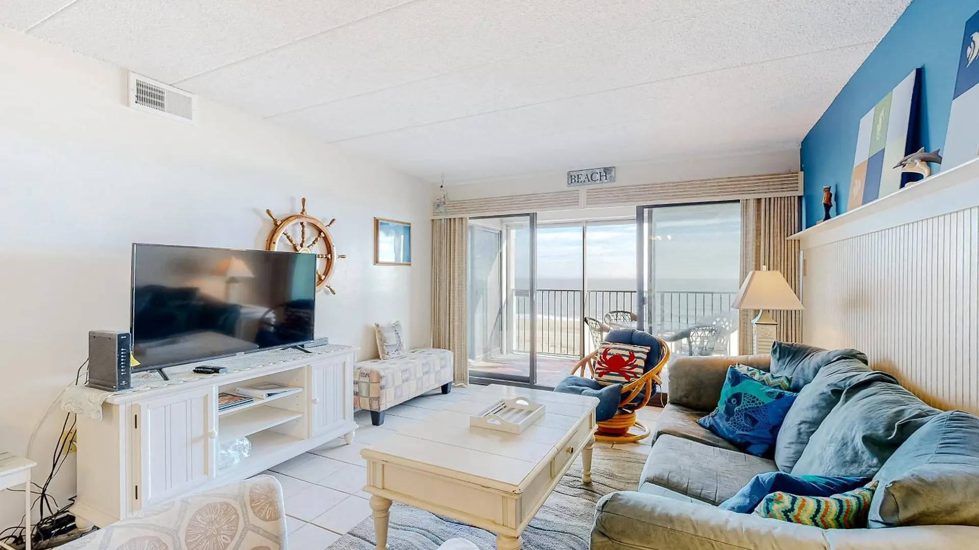 Holiday home Oceana II Villa Ocean City