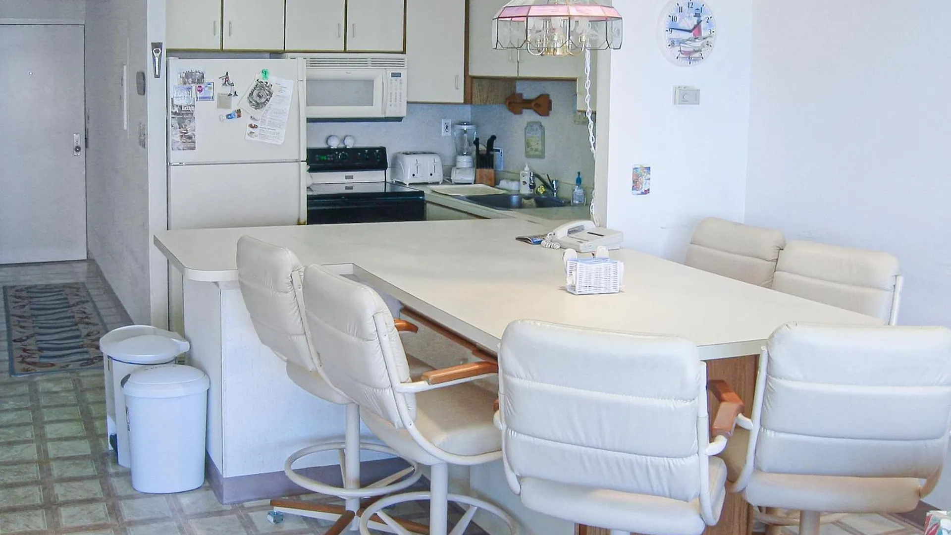 Oceana II Villa Ocean City Holiday home