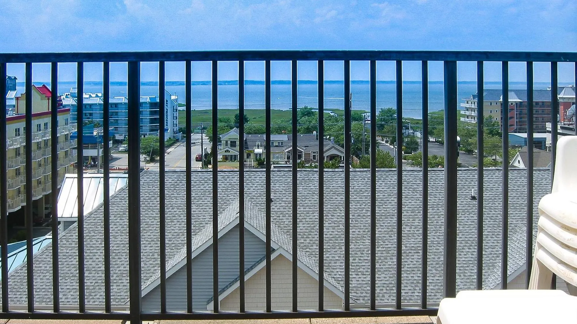 Holiday home Oceana II Villa Ocean City