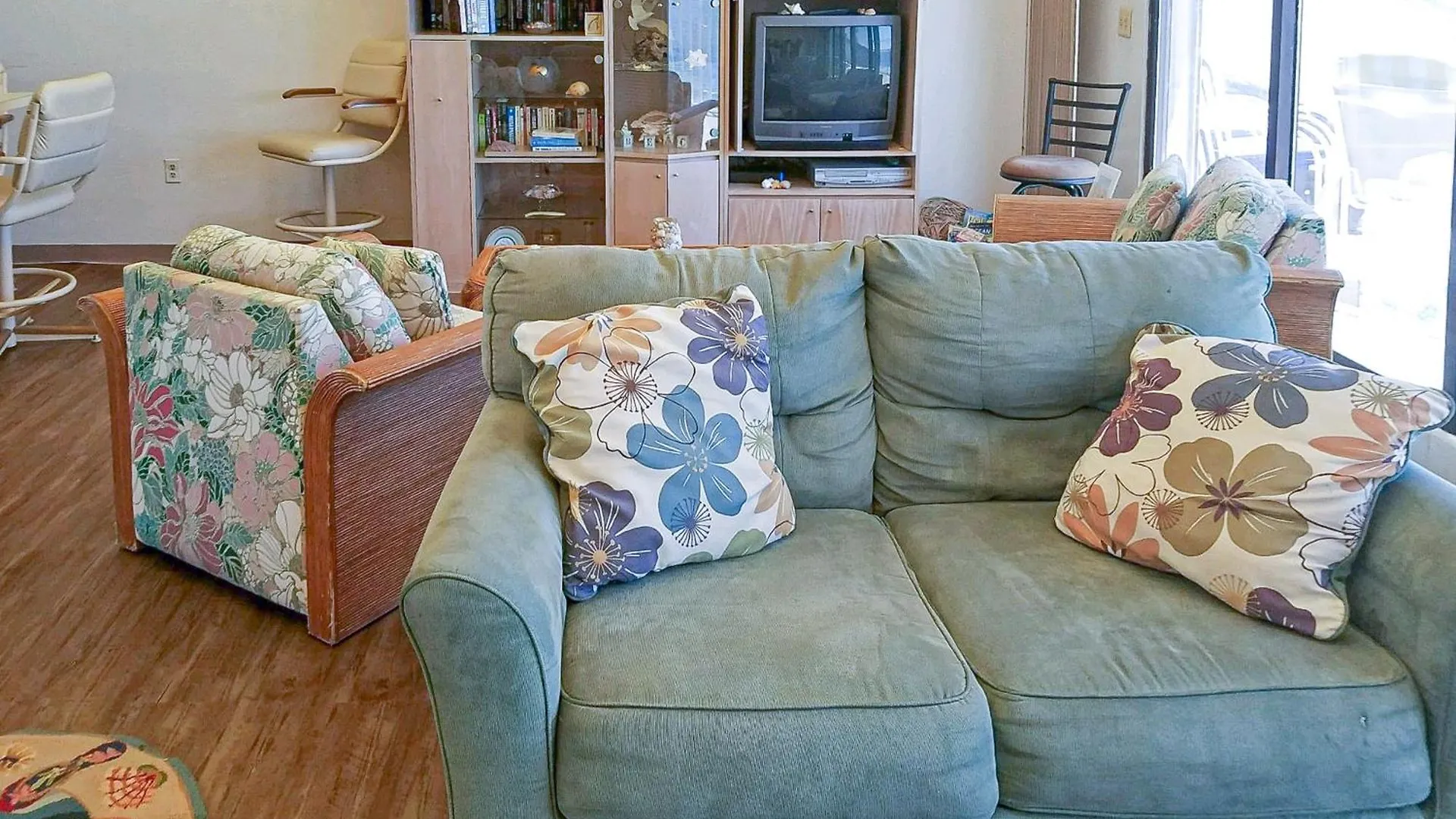 Oceana II Villa Ocean City 0*,
