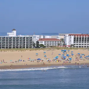 Castle In The Ocean Stadt